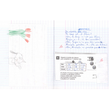 Cahier du jour n°3