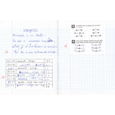 Cahier du jour n°3