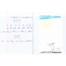 Cahier du jour n°3
