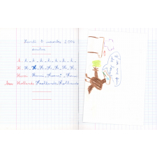 Cahier du jour n°3