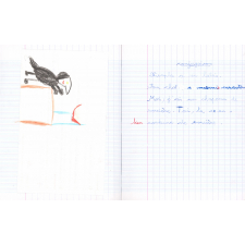 Cahier du jour n°3