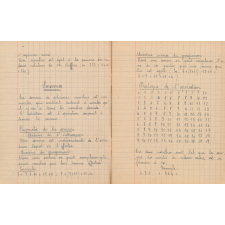 Mathématiques