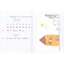 Cahier du jour n°3