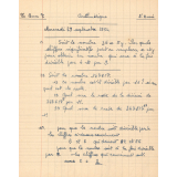 Arithmétique