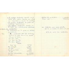 Arithmétique