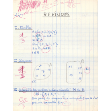 Mathématiques Leçons