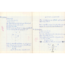 Mathématiques Leçons