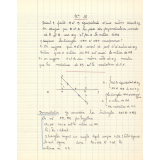cahier d'exercices mathématiques