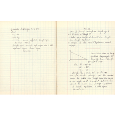 cahier d'exercices mathématiques