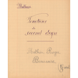 Fonctions du second degré