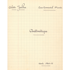 Arithmétique