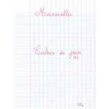 Cahier du jour (4)