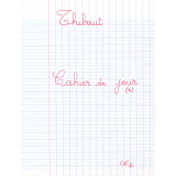 Cahier du jour (4)