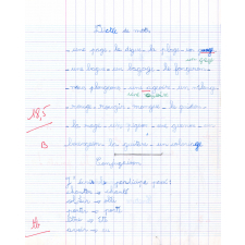 Cahier du jour (4)