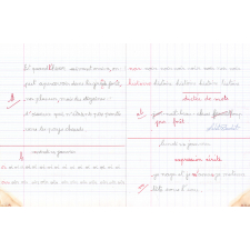 Cahier du jour n°2