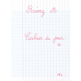 Cahier du jour (4)