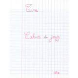 Cahier du jour (4)