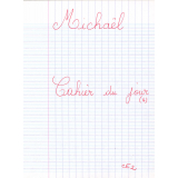 Cahier du jour (4)