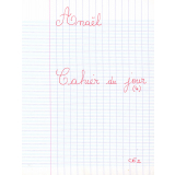 Cahier du jour (4)