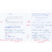 Cahier du jour (4)