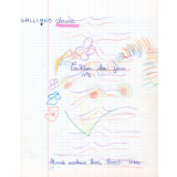 Cahier du jour n°1