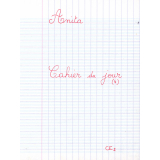 Cahier du jour (4)