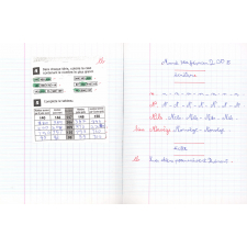 Cahier du jour n°3