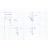 Cahier du jour 