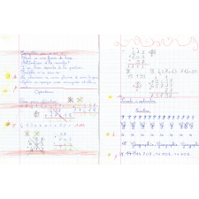 Cahier du jour n°1