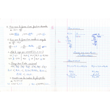 Cahier du jour n°3