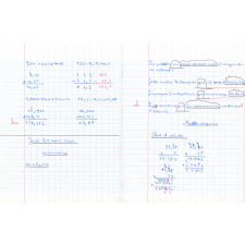 Cahier du jour n°3