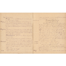 Cours d'arithmétique