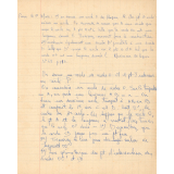 Cahier de mathématiques