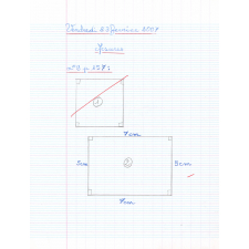 Cahier du jour n°3