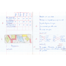 Cahier du jour n3