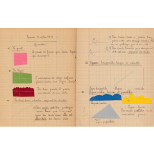 Cahier de calcul