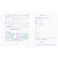 Cahier du jour (3)