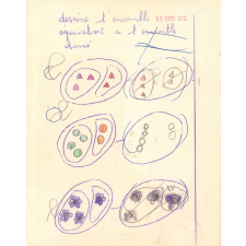 Initiation à la Mathématique n°3