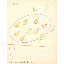 Initiation à la Mathématique
