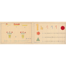 Cahier de calcul