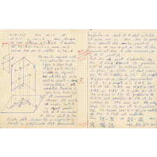 Devoir de mathématiques