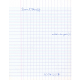 Cahier du jour (3)