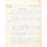 Arithmétique