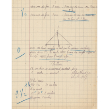 Composition de calcul