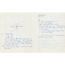 Devoir de géométrie