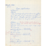 Devoir supplémentaire