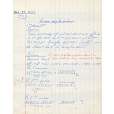 Devoir supplémentaire