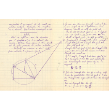 Evaluation mathématiques
