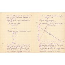 Evaluation mathématiques
