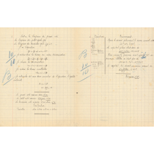 Mathématiques